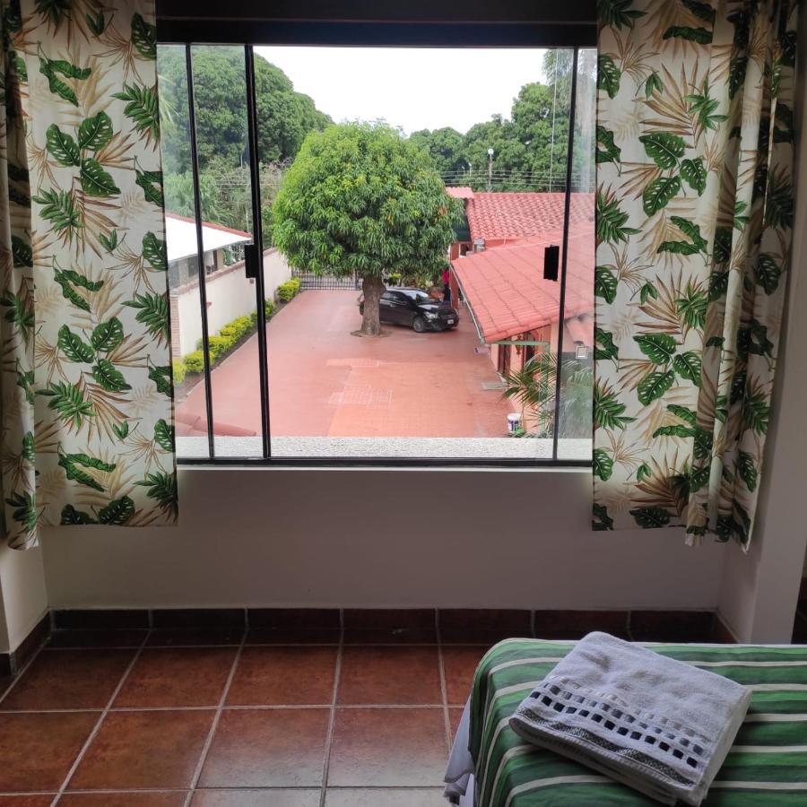 Lili'S Hostel Santa Cruz de La Sierra Eksteriør billede