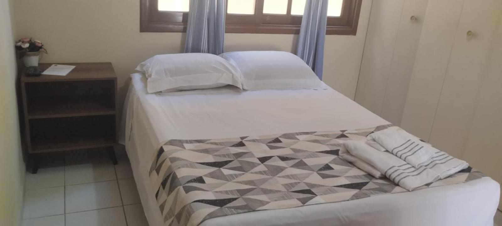 Lili'S Hostel Santa Cruz de La Sierra Eksteriør billede