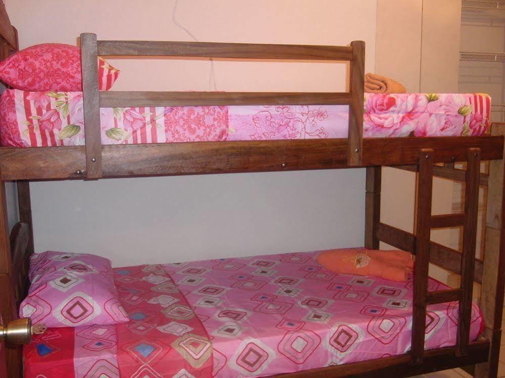 Lili'S Hostel Santa Cruz de La Sierra Eksteriør billede