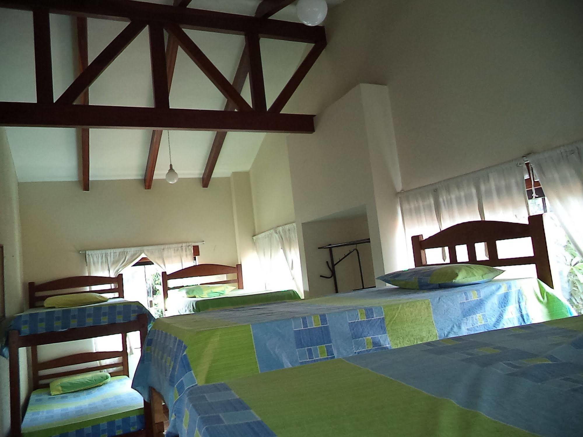 Lili'S Hostel Santa Cruz de La Sierra Eksteriør billede